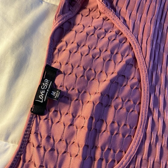 Two Piece Matching Set - Picture 3 of 3